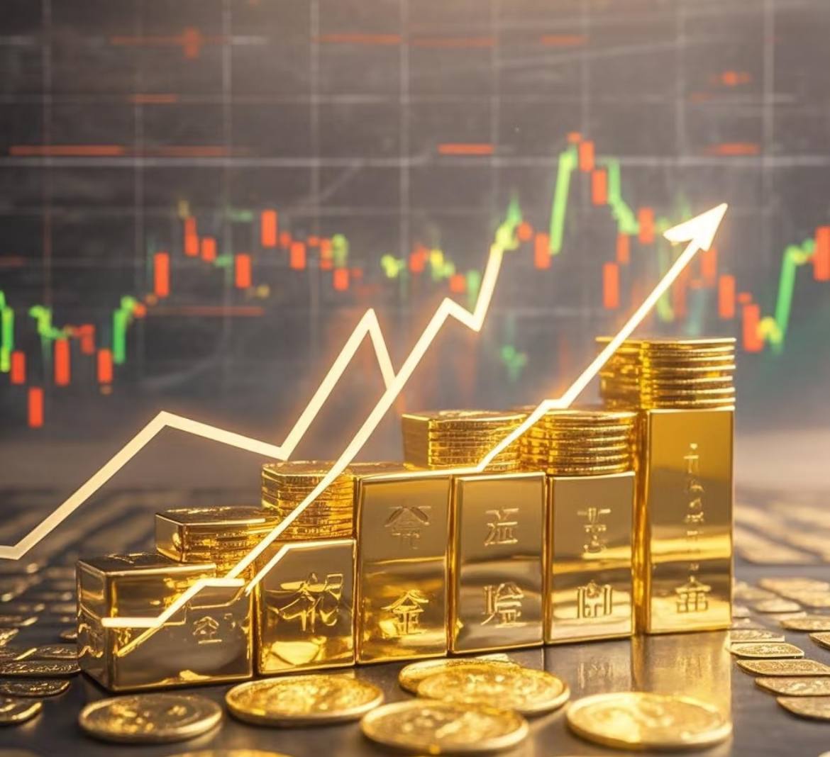 YLG Gold 1
