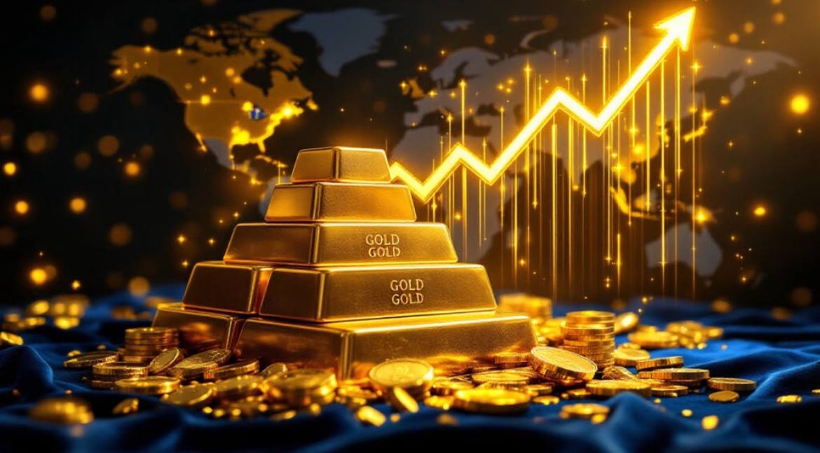 YLG Gold 4